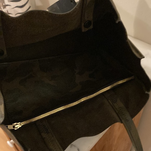 Ampersand AS Apostrophe Bag - Picture 6 of 10